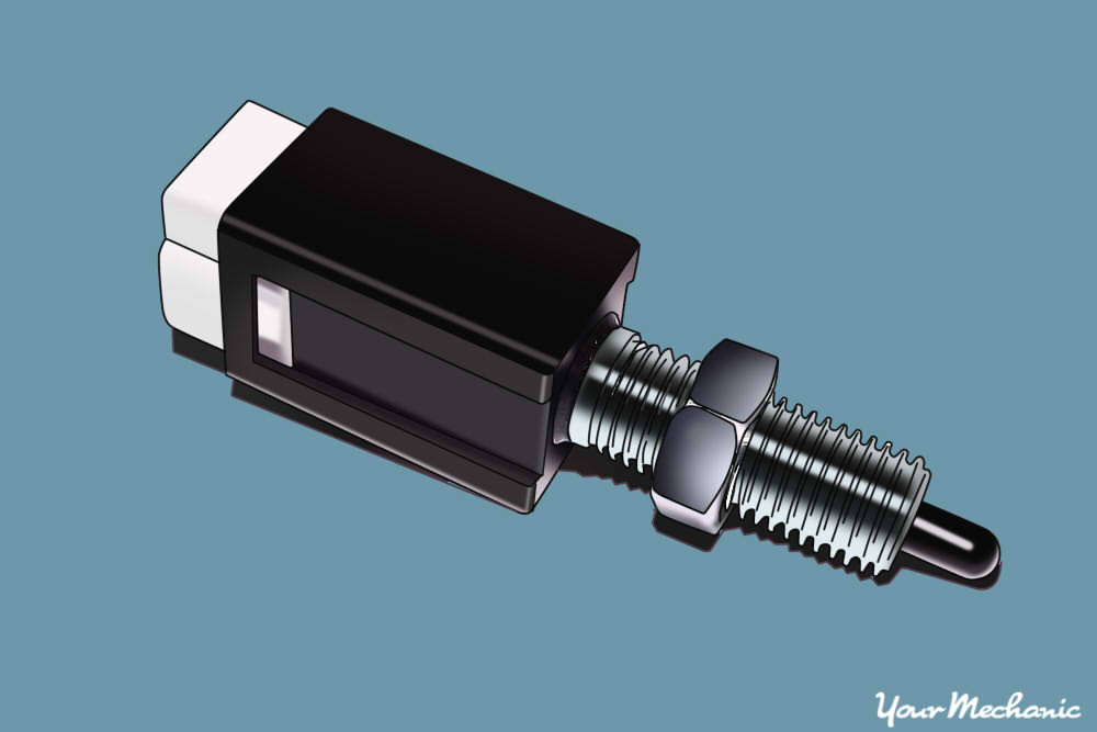 How to Replace a Clutch Switch YourMechanic Advice